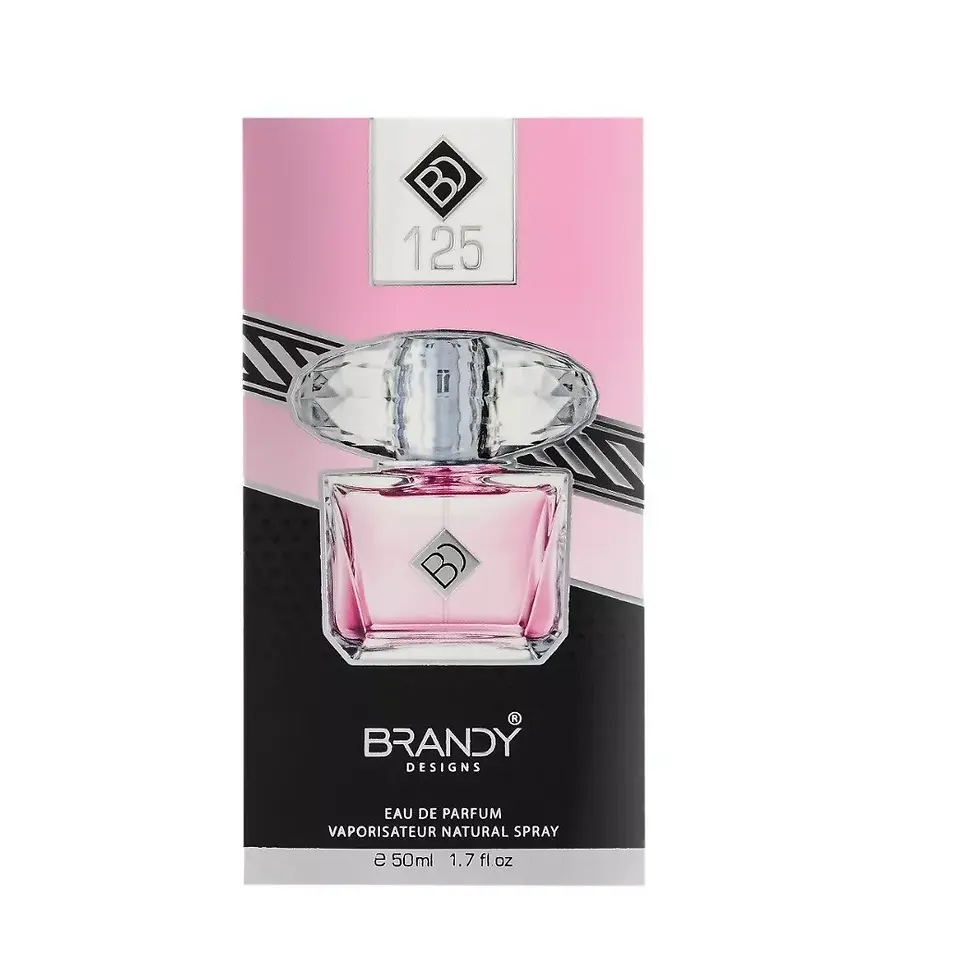 Thumbnail: 125 Parfum  women man