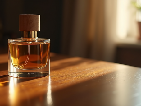 Selecting the Best Oud Perfumes for Women