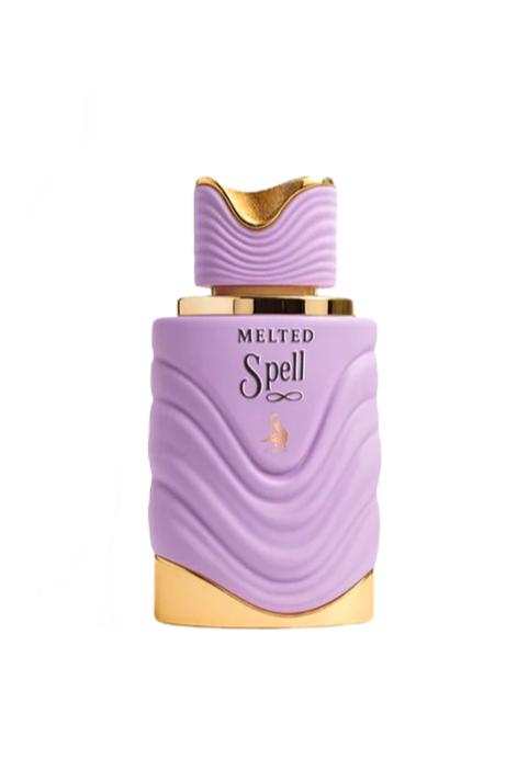 Melted Spell Eau De Parfum 100ml by Al Absar winter summer ALAMIHAR UK gifts forever inspired ladis gants mother sister