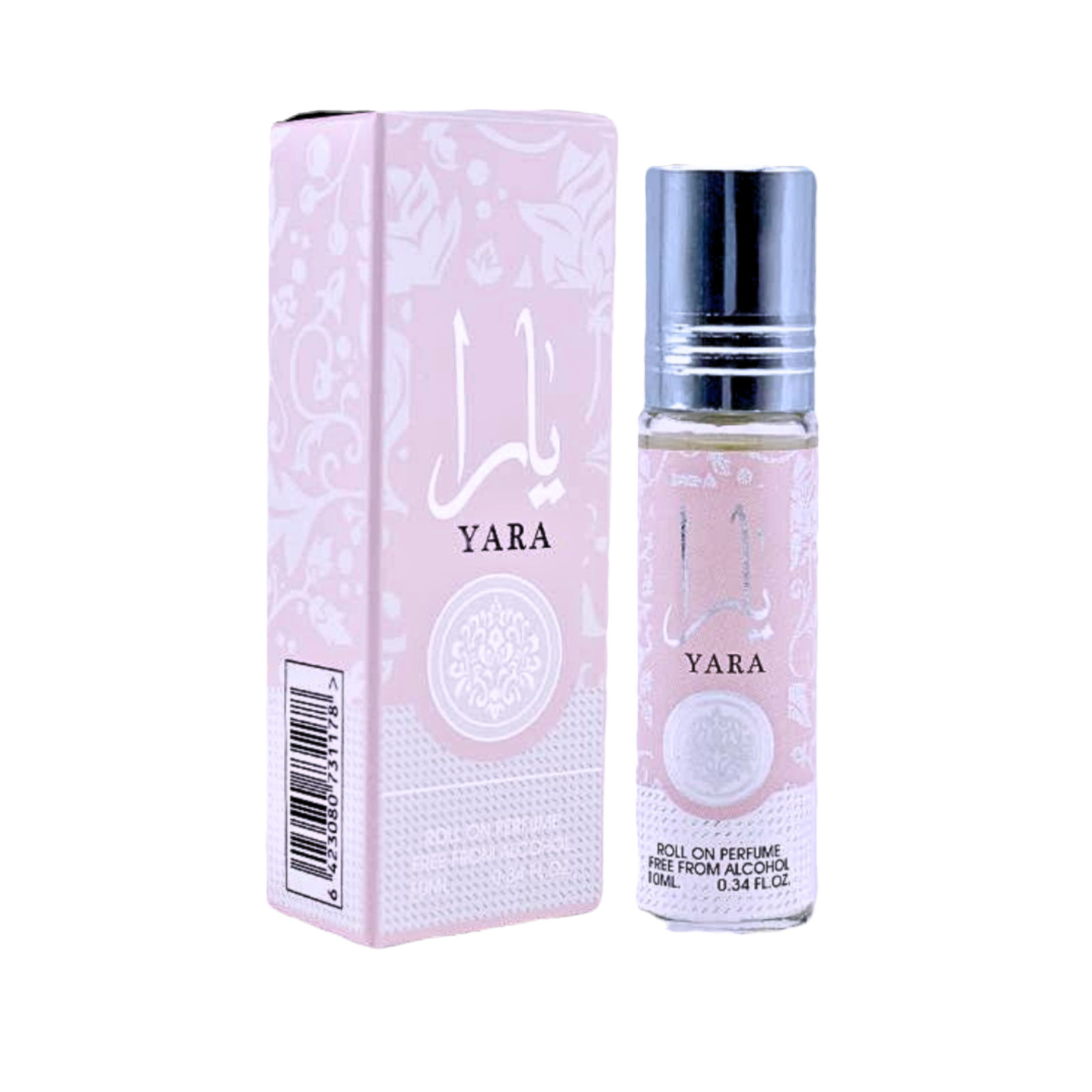 Yara oil parfum
