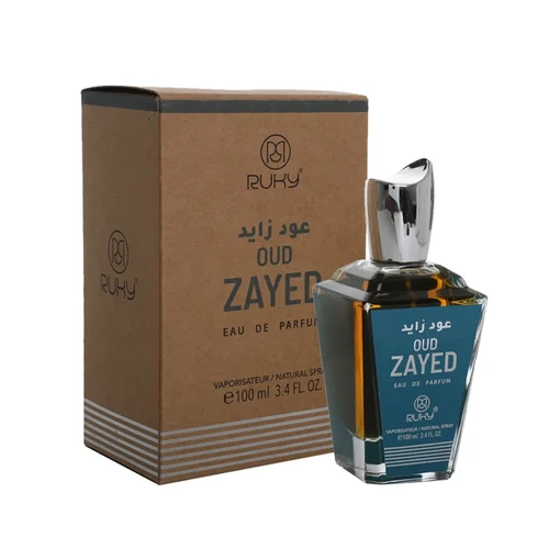 OUD ZAYED | Oudh Perfumes