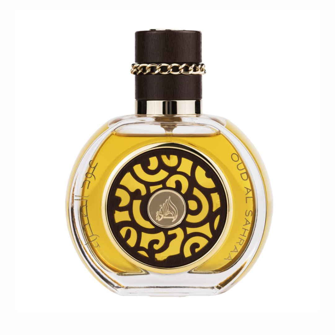 Oud al Sahraa unisex man women long lasting best gifts friends ladis