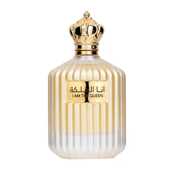  I Am The Queen perfume