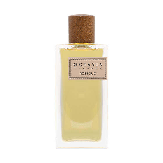 Roseoud eau de unisex best salling parfum ALAMIHAR UK man women girl friends cousin gifts