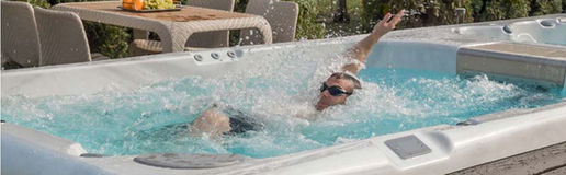 AMAZONAS SWIMMING SPA - WELLIS