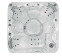 JUPITER SPA / 6 SEATS - WELLIS