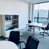Exkluzivní Pronájem Kancelářských Prostor v Business Centru Prague Smíchoff