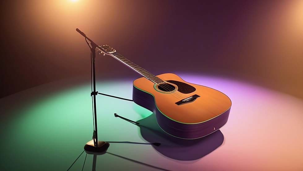Harmony for Health Benefit Concert