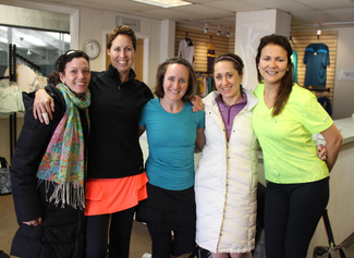 About Adult Indoor Tennis Leagues