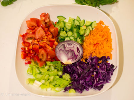 Cuidar tu sistema inmune