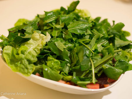 Los alimentos imperdibles