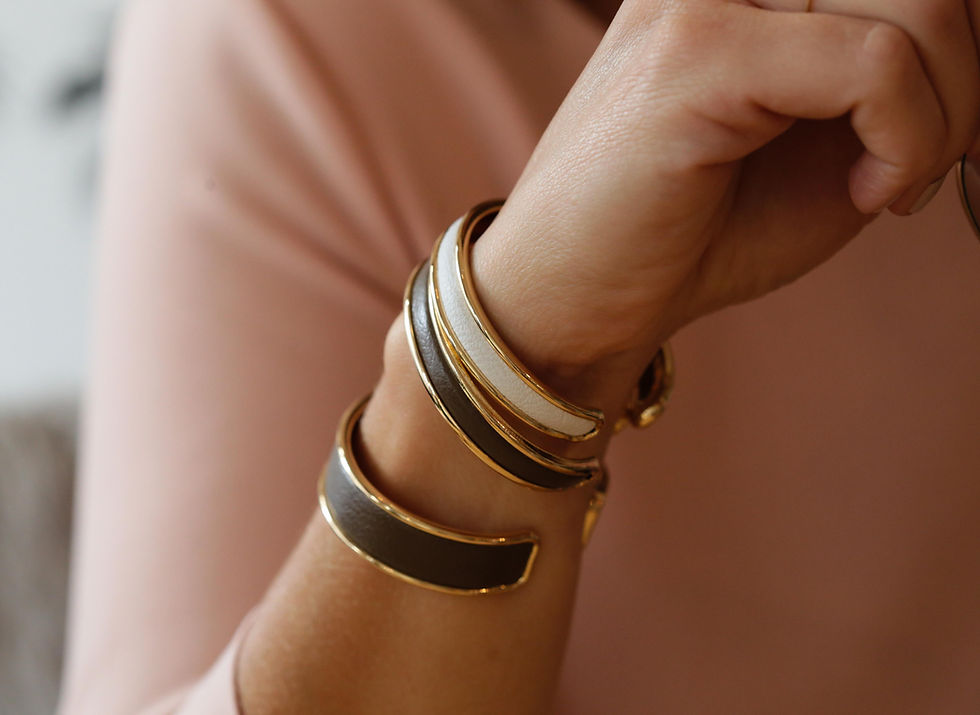 Miniature : Cassiopée - jonc fin