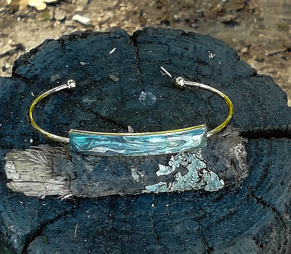 Miniature : "Naturelle" Lapis Lazuli-