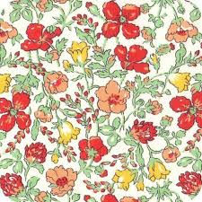 Miniature : "Capucine" Jonc Liberty Of London
