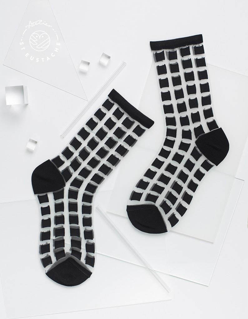 Miniature : GINZA BLACK
