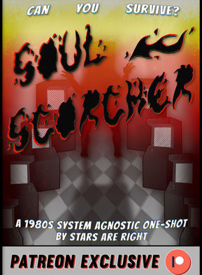 Soul Scorcher