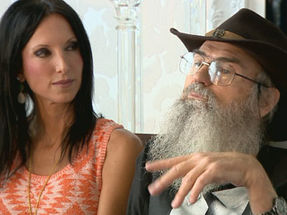 Duck Dynasty’s Uncle Si In Nashville To Talk About Album