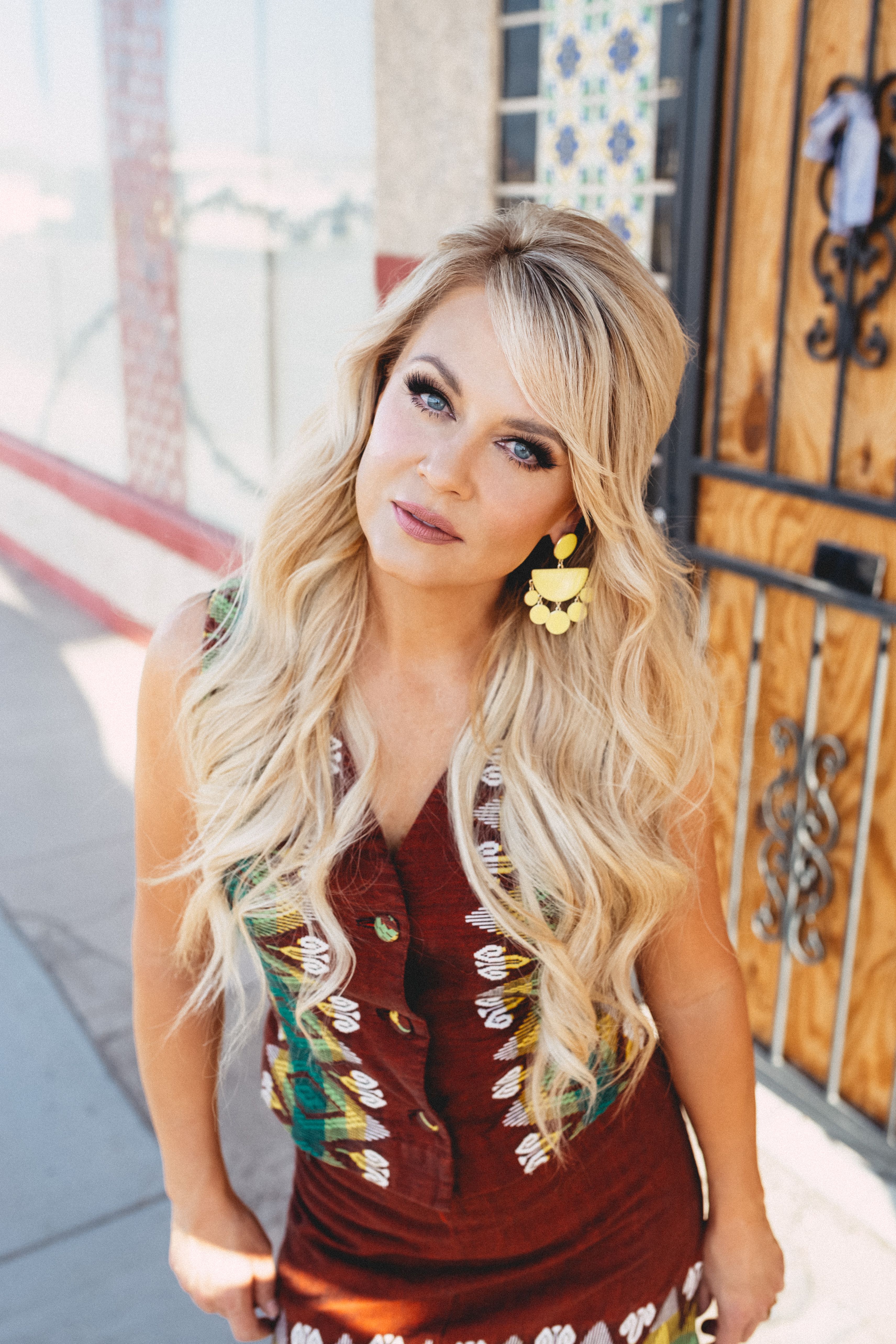 Shari Rowe
