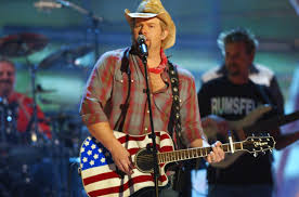 Toby Keith To Be Honored At Symphony Ball