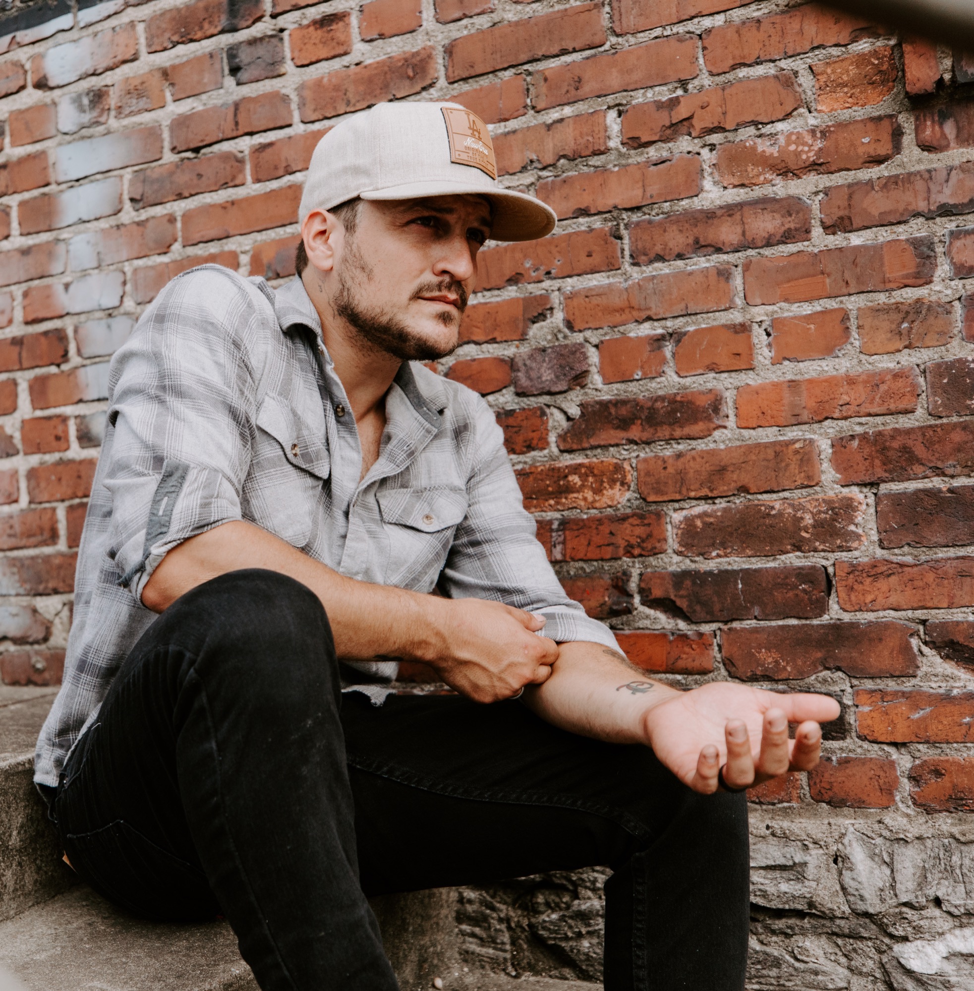 Jesse Lopez