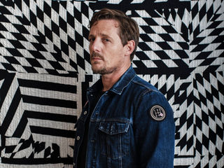 $1 from each ticket sold for the Sturgill Simpson: A Good Look’n Tour will also be donated to benefi