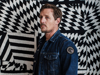 $1 from each ticket sold for the Sturgill Simpson: A Good Look’n Tour will also be donated to benefi