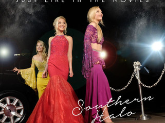 Southern Halo's "Just Like in the Movies" is the Box Office Smash of the Summer!!!