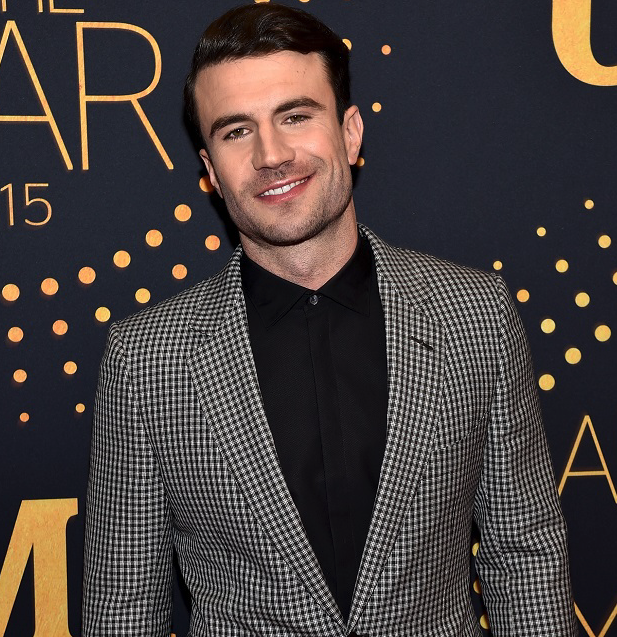 Sam Hunt