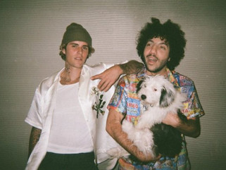 Justin Bieber Gives an Emotional Reflection of his Childhood Fame in "Lonely" Feat. Benny Blanco