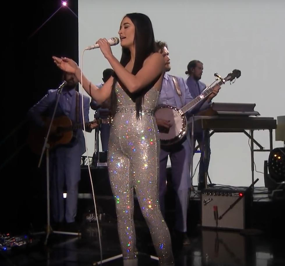 Kacey Musgraves