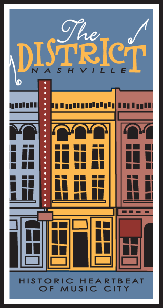 The District