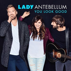 GUESS WHO'S BACK?! Lady Antebellum Drops New Single, “You Look Good” [LISTEN]