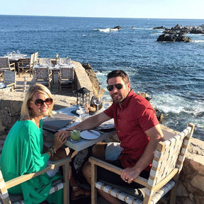 Six Years of Wedded Bliss!