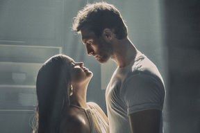 Husband, Ryan Hurd Joins Maren Morris in "Chasing After You" Music Video