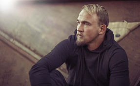 Souleye Announces Latest Album: HUNTING TEARDROPS