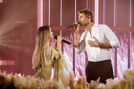 Steamy, Captivating ACM Performance of “Chasing After You"