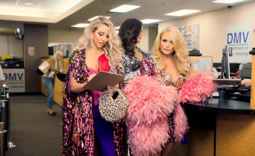 Pistol Annies