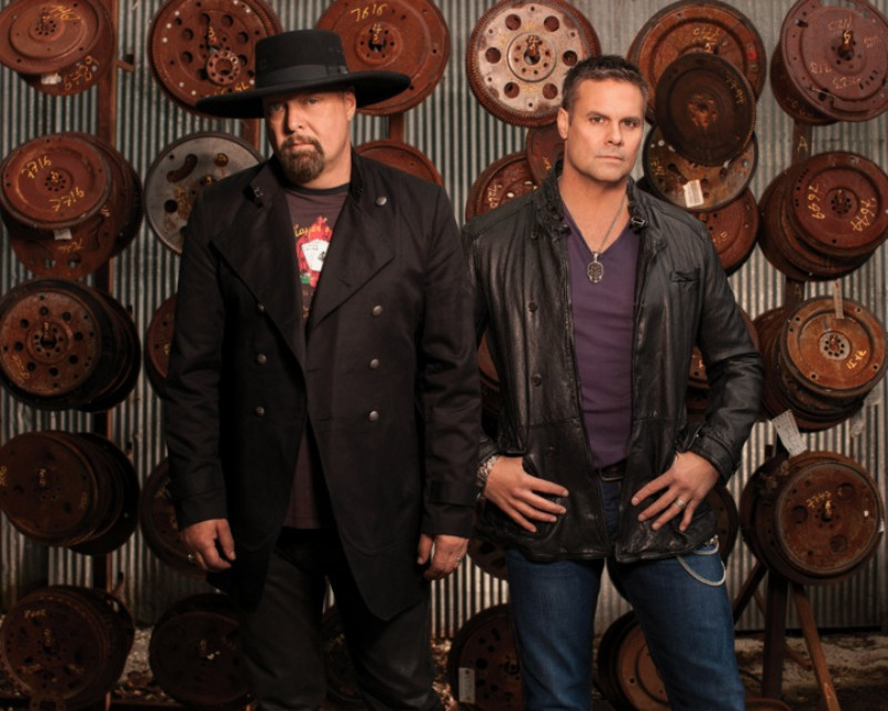 montgomery gentry