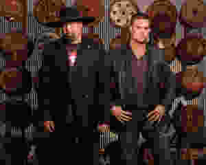 montgomery gentry