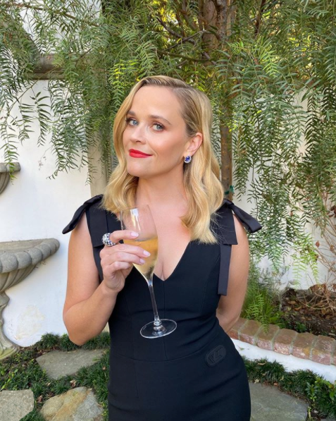 Reese Witherspoon