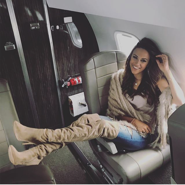 Jana Kramer