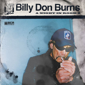 Billy Don Burns Releasing Record Store Day Special LP