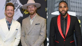 Praise Be the Voices of FGL and Jason Derulo!