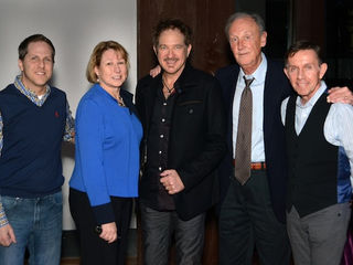 Kix Brooks To Receive CMA Foundation Humanitarian Award