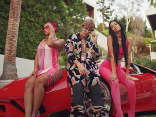 DJ Khaled and Drake Star Justin Bieber in Their Music Video for “POPSTAR”