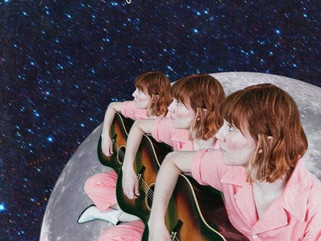 Molly Tuttle to Share Music That’s Comforted Her in Upcoming Covers Album This Friday