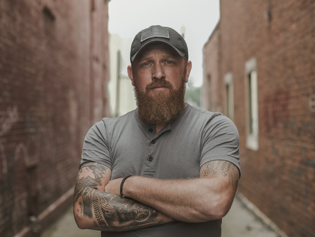 Get To Know Patriot Derek Jones