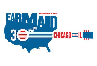 Farm Aid Celebrates 30 Years With Chicago Festival in September
