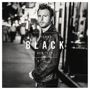 Dierks Bentley's "Black"