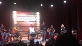 Nothing To WINE About